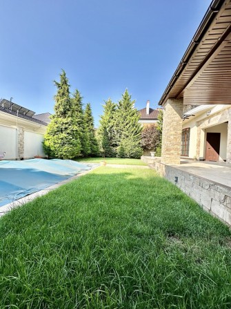 Продажа дома в Одессе.Закрытый охраняемый кооператив. Без комиссии! - фото 1