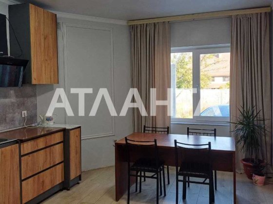 Продаётся дом -дуплекс с ремонтом Одесса