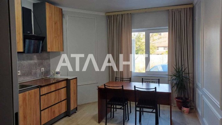 Продаётся дом -дуплекс с ремонтом - фото 1