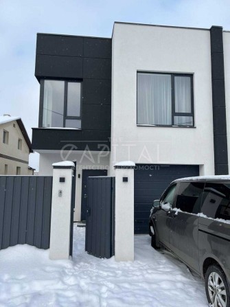 Продаж Дуплекс ГАЗ вул. Райдужна, Софіївська Борщагівка - фото 1