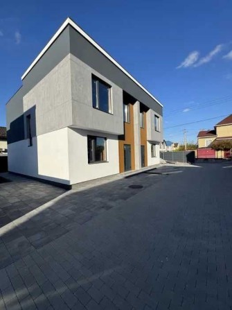 БЕЗ КОМІСІЇ! Продаж Дуплексу без ремонту 116м2! єОселя - ТАК! Є Газ - фото 1