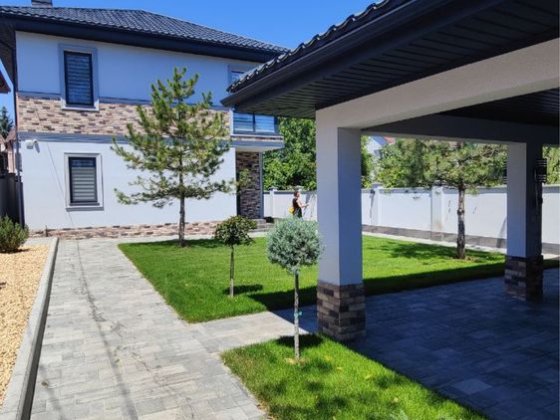 Дом у моря на 5.2 сотки земли! Одеса