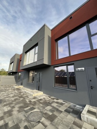 Продаж таунхаусів. Газ. Софіївська Борщагівка. БЕЗ КОМІСІЇ - фото 1