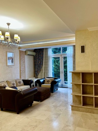 Коттедж у моря в закрытом комплексе. 15 Фонтана 0% комиссия Ключи - фото 1