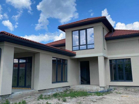 Продам дом в Совиньоне. Одесса