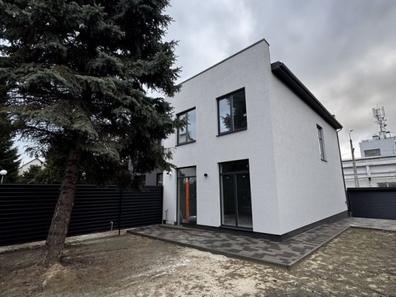 Дуплекс 125м2/2,41 сотки | 100 м. до Кільцевої | БЕЗ КОМІСІЇ! Софиевская Борщаговка