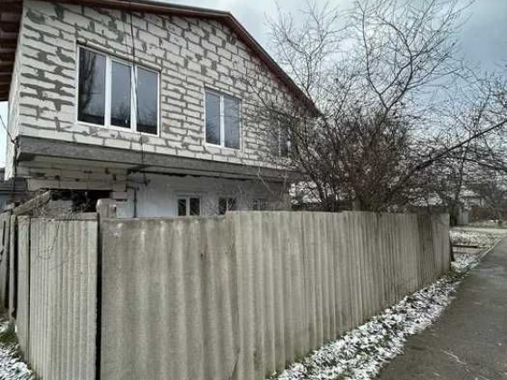 Продаю дом ул. Д. Кременя (бывш.Молодогвардейская) Николаев