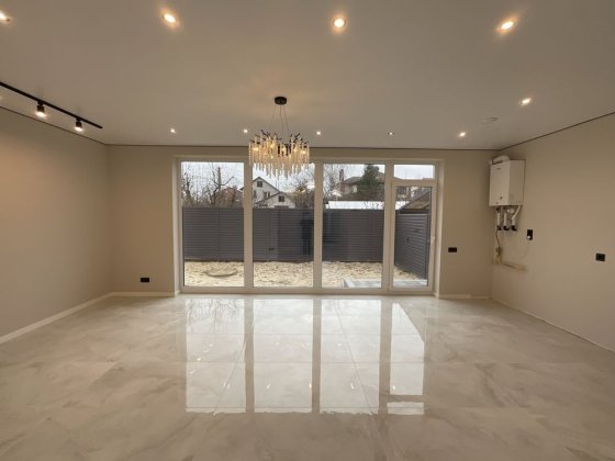 Продаж дуплексу з ремонтом в Софіївській Борщагівці Софиевская Борщаговка