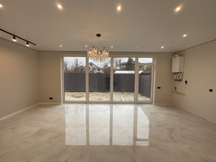 Продаж дуплексу з ремонтом в Софіївській Борщагівці - фото 1