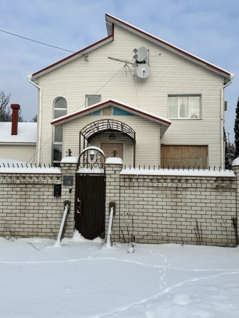 Продам Дом Большая Даниловка - фото 1