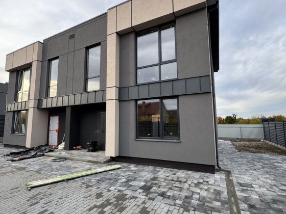 ‼️Дуплекс біля ЖК АМЕТИСТ‼️ Петропавловская Борщаговка