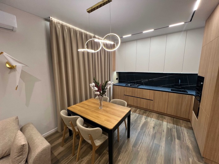 ‼️ KM Garden Village Петропавлівка ‼️ Квадробудинок з РЕМОНТОМ | Без% - фото 1