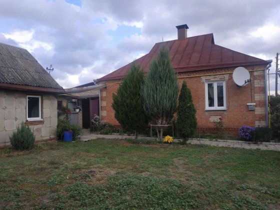 Продам дом Холодная гора, Двуречный кут Харьков
