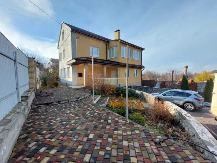 Продам 3эт дом , 300м2 , Немышля, с ремонтом (код 5156) - фото 1