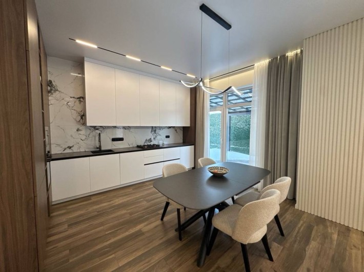 Продаж дуплексу з ремонтом  Петропавлівська Борщагівка БЕЗ КОМІСІЇ - фото 1