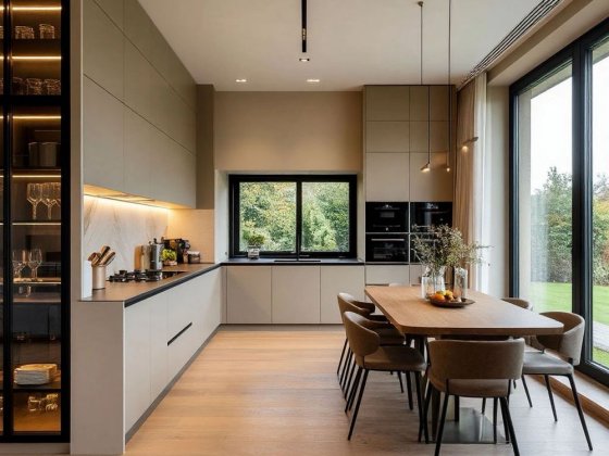 Таунхаус, 9-я Фонтана, Литературная/ Бернардацци/ Новобереговая. Море Одеса