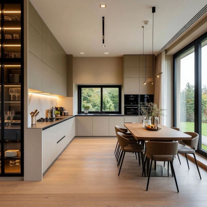 Таунхаус, 9-я Фонтана, Литературная/ Бернардацци/ Новобереговая. Море - фото 1