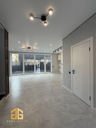 Продаж Дуплекса з ремонтом біля ЛІЦЕЯ! ГАЗ! Петропавлівська Борщагівка - фото 1