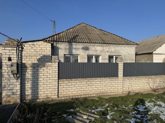 Продам будинок. Свій двір!! Миколаїв