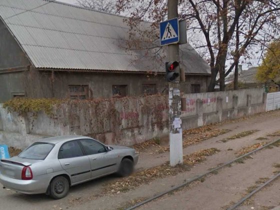 ПРОДАМ дом в центре Черноморки Одесса