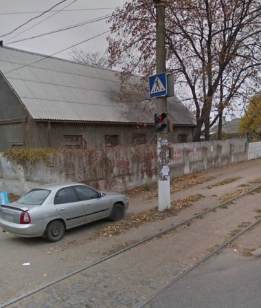 ПРОДАМ дом в центре Черноморки - фото 1