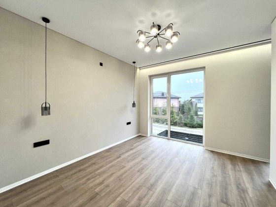 Дуплекс з ремонтом! Софіївська Борщагівка, 3 км до Києва Софиевская Борщаговка