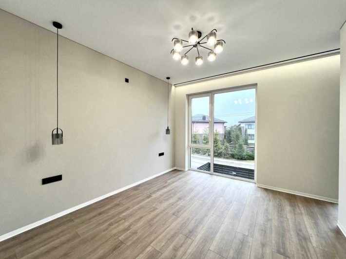 Дуплекс з ремонтом! Софіївська Борщагівка, 3 км до Києва - фото 1