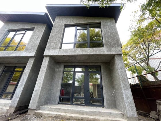 Будинок на Вільямса. Одеса