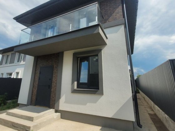 Будинок з початковим ремонтом! Держпрограми! Петропавлівська Борщагівк Петропавлівська Борщагівка