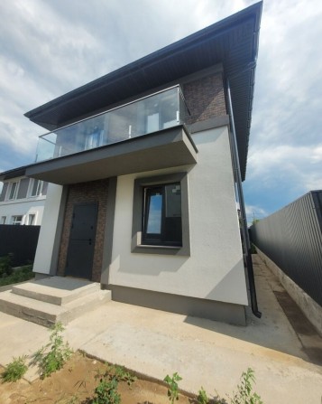 Будинок з початковим ремонтом! Держпрограми! Петропавлівська Борщагівк - фото 1