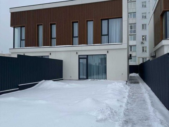 Продам Будинок з ремонтом меблями Петропавловская Борщаговка