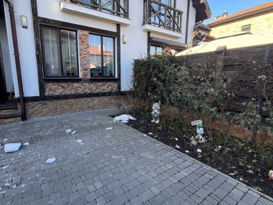 Продам дом в Совиньоне. Одесса