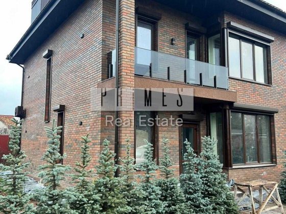 Продаж сучасного котеджу, вул. Печерська, Софіївська Борщагівка Софіївська Борщагівка