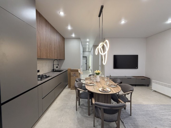 Дуплеккс з ремонтом та меблями ‼️ поруч ЖК «Львівський маєток» - фото 1