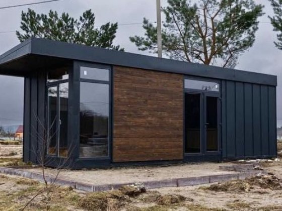 Продаж дачі біля Львова. 10 сот. Від власника Харьков