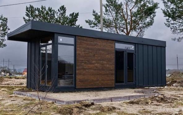 Продаж дачі біля Львова. 10 сот. Від власника - фото 1