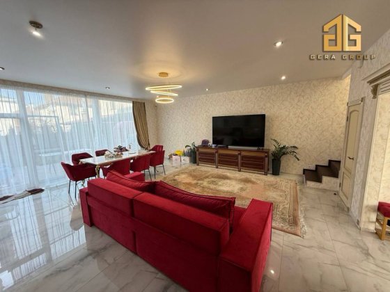 Продаж кутового Таунхауса біля ліцея і парка! Газ! Петропавлівська Б. Петропавлівська Борщагівка