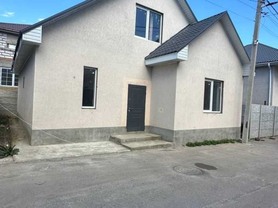 Продам новый дом вблизи Таирова Одеса