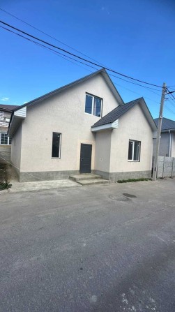 Продам новый дом вблизи Таирова - фото 1