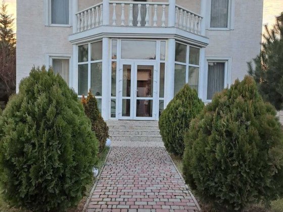 Продам дом в Совиньоне на 9 сотках. Одеса