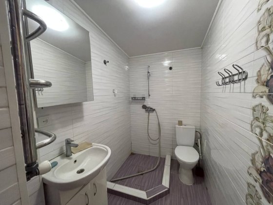 Будинок на Комарова Одеса