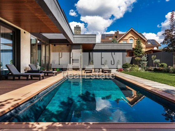 Продаж / Будинок / вул. Печерська, Софіївська Борщагівка Софіївська Борщагівка