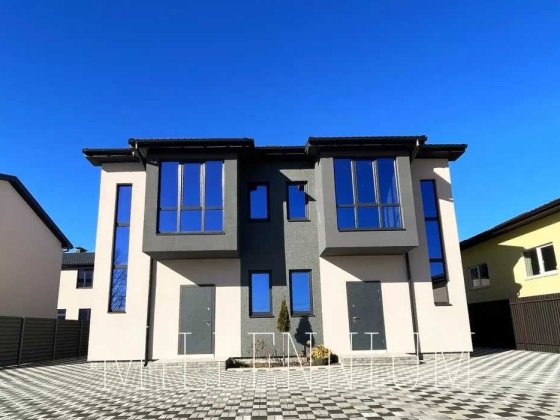 Забудовник! Продам Будинок_Дуплекс, Таунхаус. Петропавлівська Борщагівка