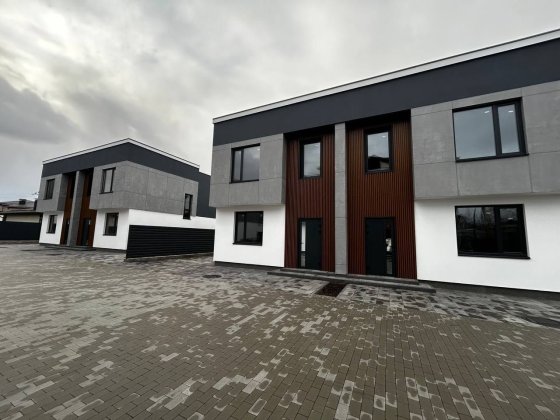 Продається дуплекс 120 м² у Софіївській Борщагівці — топова локація Софиевская Борщаговка