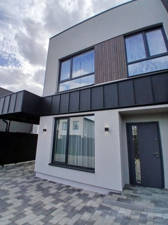 Дуплекс з ремонтом, газом, без комісії - фото 1