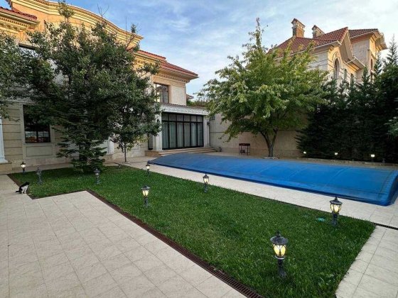 Продам новый дом на Фонтане. Закрытый кооператив. Никто не жил! Одесса