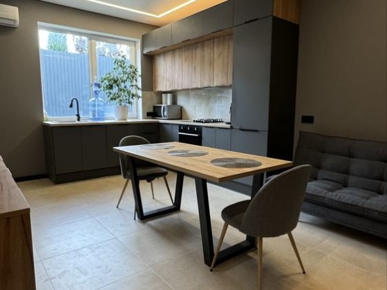 Таунхаус 1129$/м2-хороший ремонт, заходь та живи, ГЕНЕРАТОР в подаруно Одеса