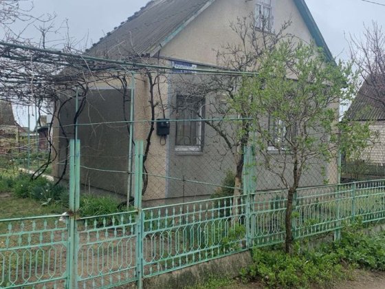 Продаж дача с .Галіциновка Миколаїв