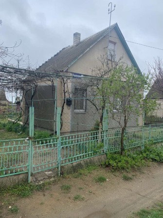 Продаж дача с .Галіциновка - фото 1