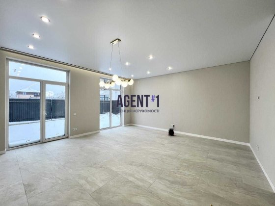 Продаж дуплекса! Готовий ремонт Поруч Ліцей Петропавлівська Борщагівка Петропавлівська Борщагівка